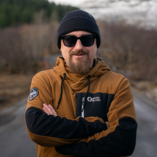 Tomáš Tvrdý